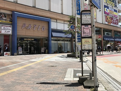 市川コルトンスタジアム